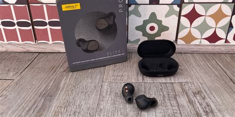 Ang pagsusuri sa Jabra Elite 85t: Isang mahusay na kahalili sa .